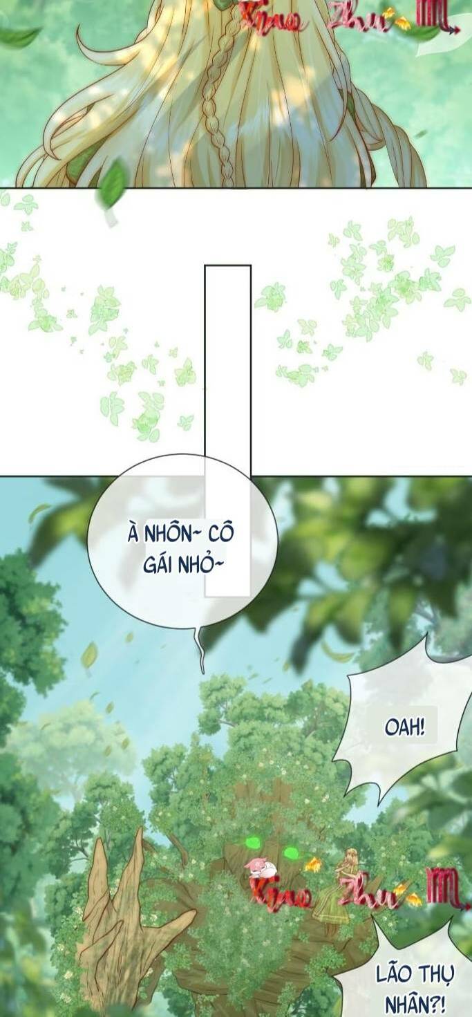 Tế Phẩm Tân Nương Dắt Ác Long Bỏ Trốn Rồi ! Chương 24 Ảnh 35
