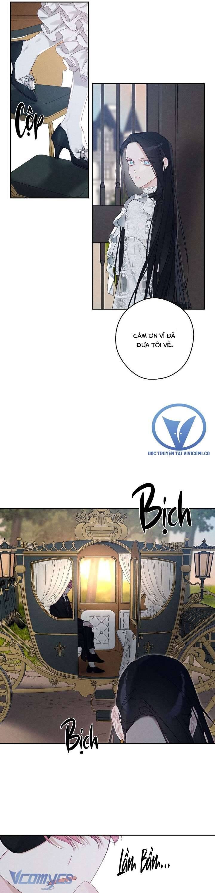 Tôi Phải Giấu Em Trai Trước Đã Chương 79 Ảnh 27