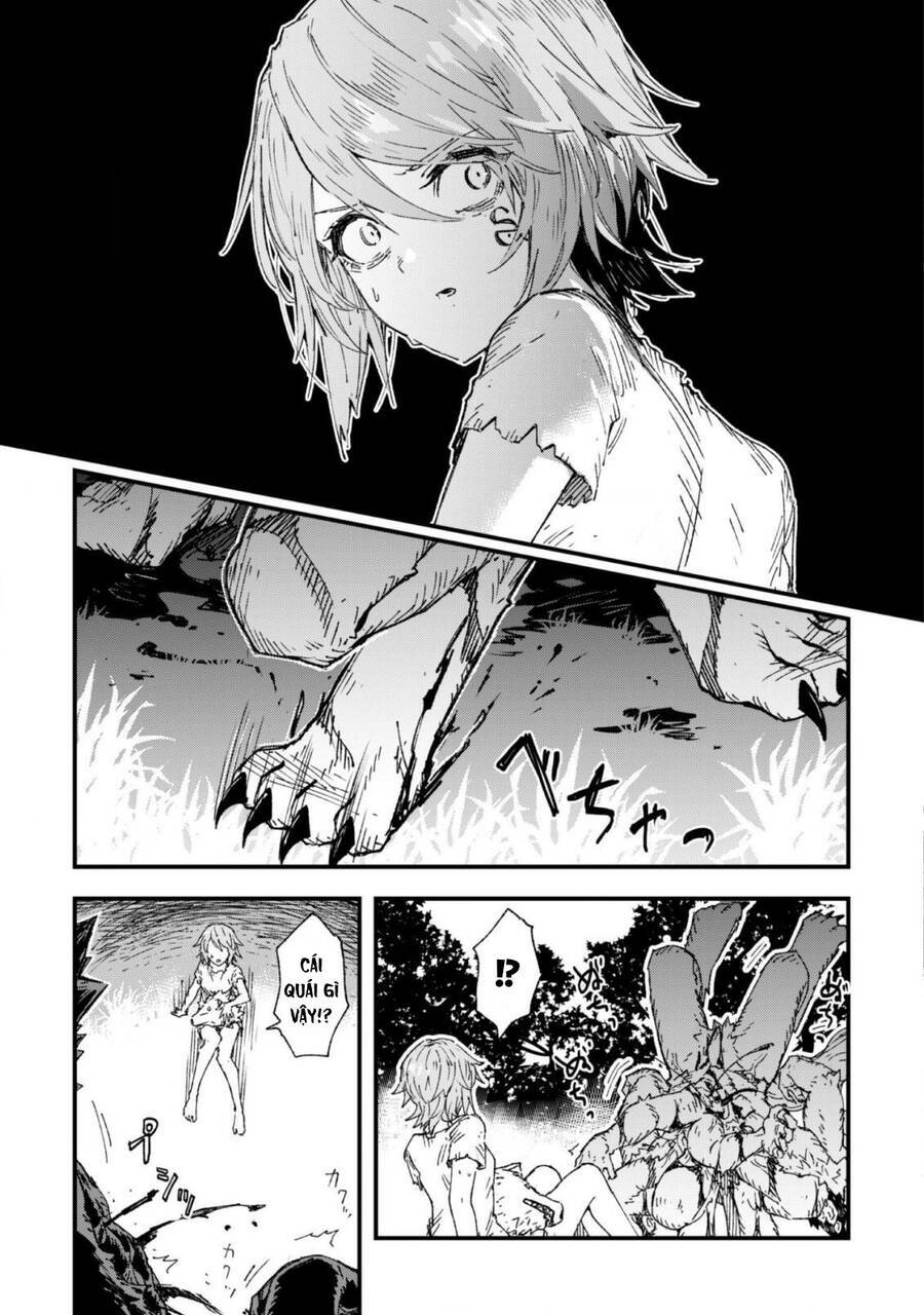Do You Think Someone Like You Could Defeat The Demon Lord? Chương 4 Ảnh 15