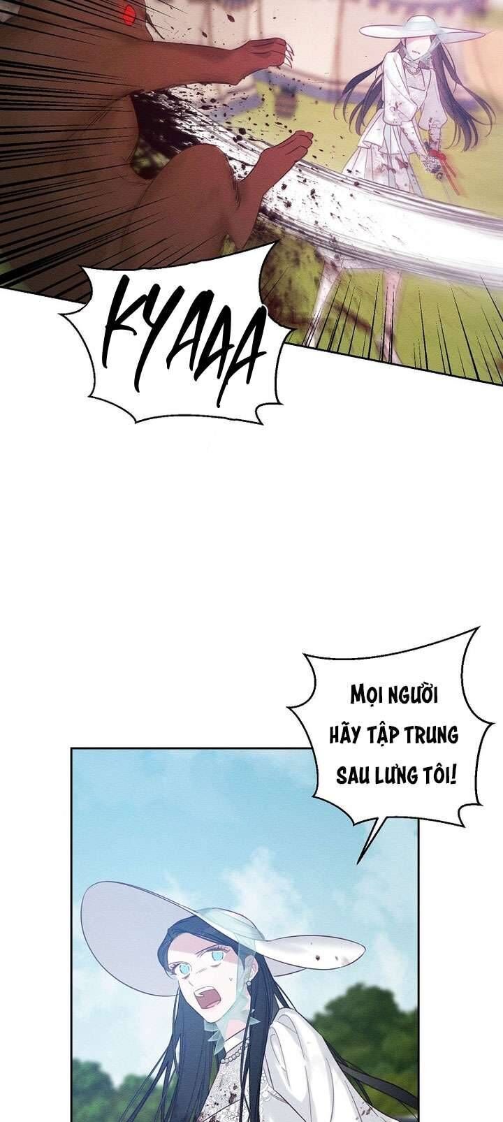 Tôi Phải Giấu Em Trai Trước Đã Chương 83 Ảnh 13