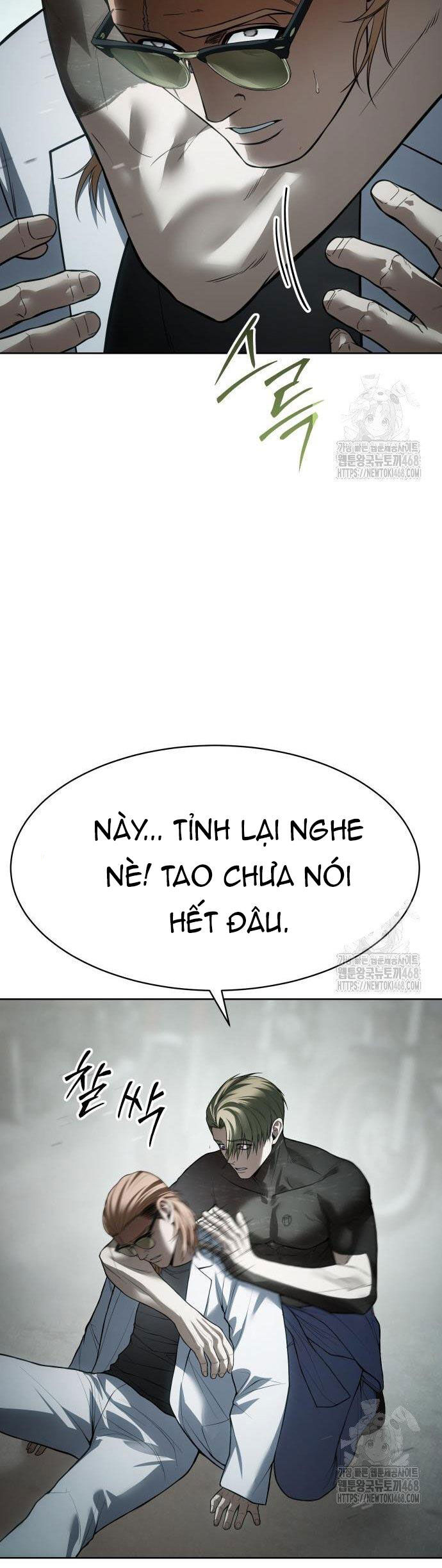 Đặc Vụ Song Sinh Chương 122 Ảnh 56