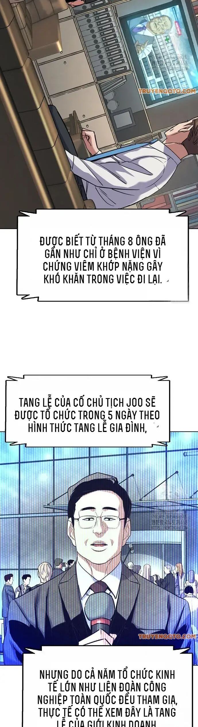 Tiểu Thiếu Gia Gia Tộc Tài Phiệt Chương 146 Ảnh 9