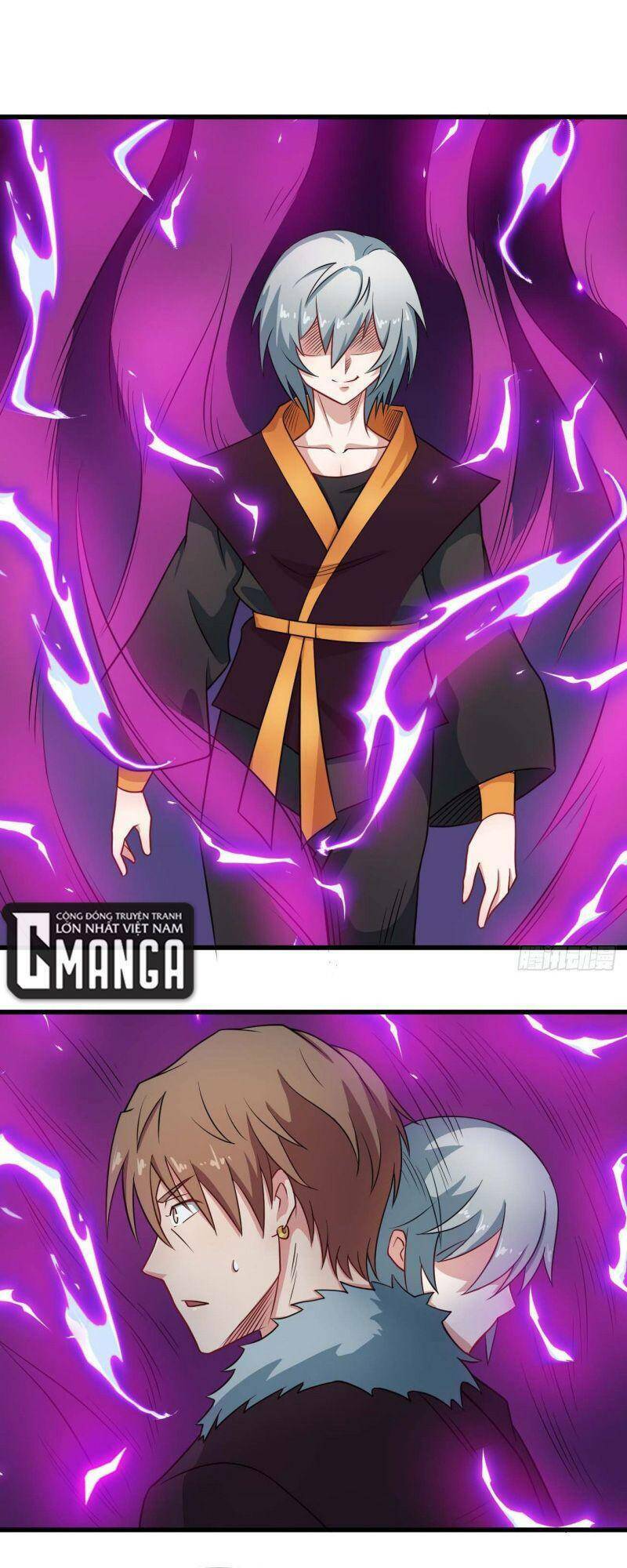 Tổ Thượng Có Tiền Chương 99 Ảnh 2