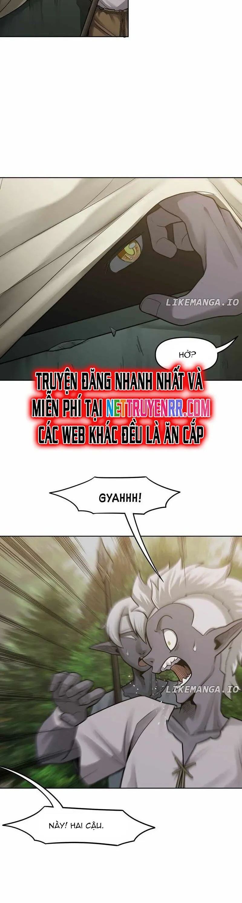 Chúa Tể Goblin Chương 75 Ảnh 12