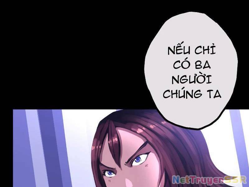 Chỗ Lánh Nạn Của Ta Chỉ Thu Thiếu Mỹ Nữ Chương 32 Ảnh 24