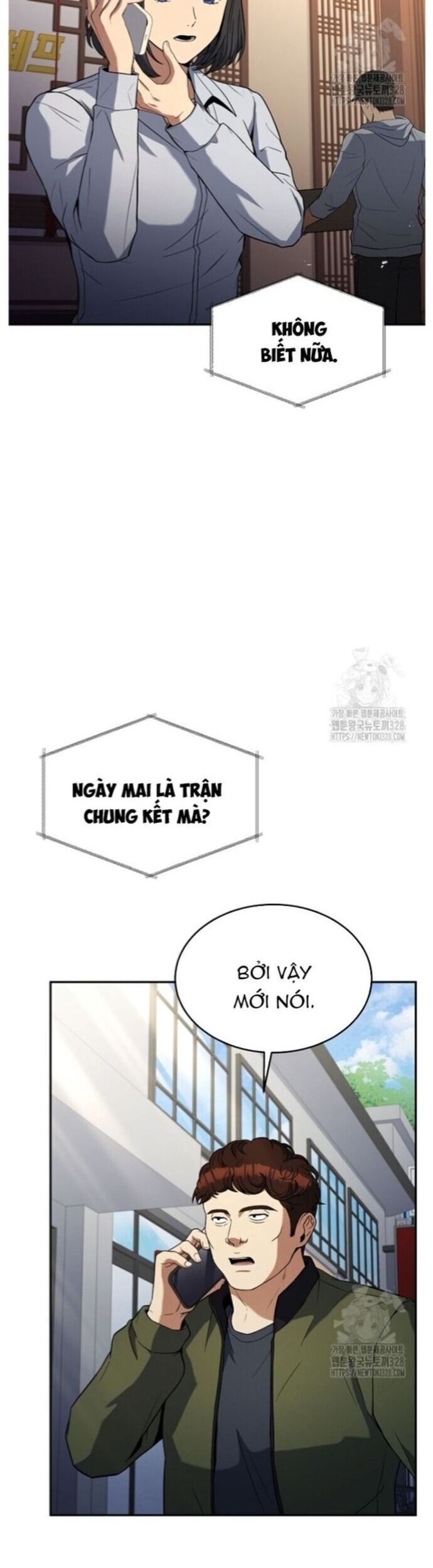 Đầu Bếp Trẻ Nhất Tới Từ Khách Sạn Hạng Ba Chương 95 Ảnh 28