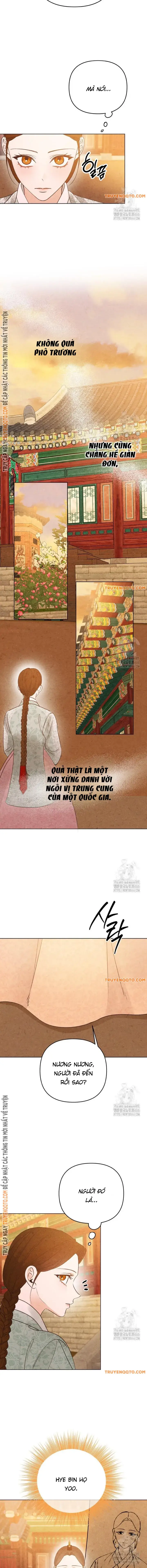 Hai Mặt Cuộc Đời Của Gye Seora Chương 19 Ảnh 10