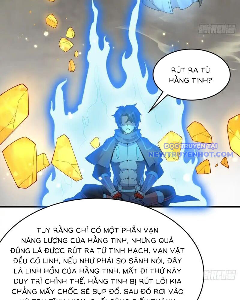 Thuật Sĩ Đến Từ Tương Lai Chương 212 Ảnh 12