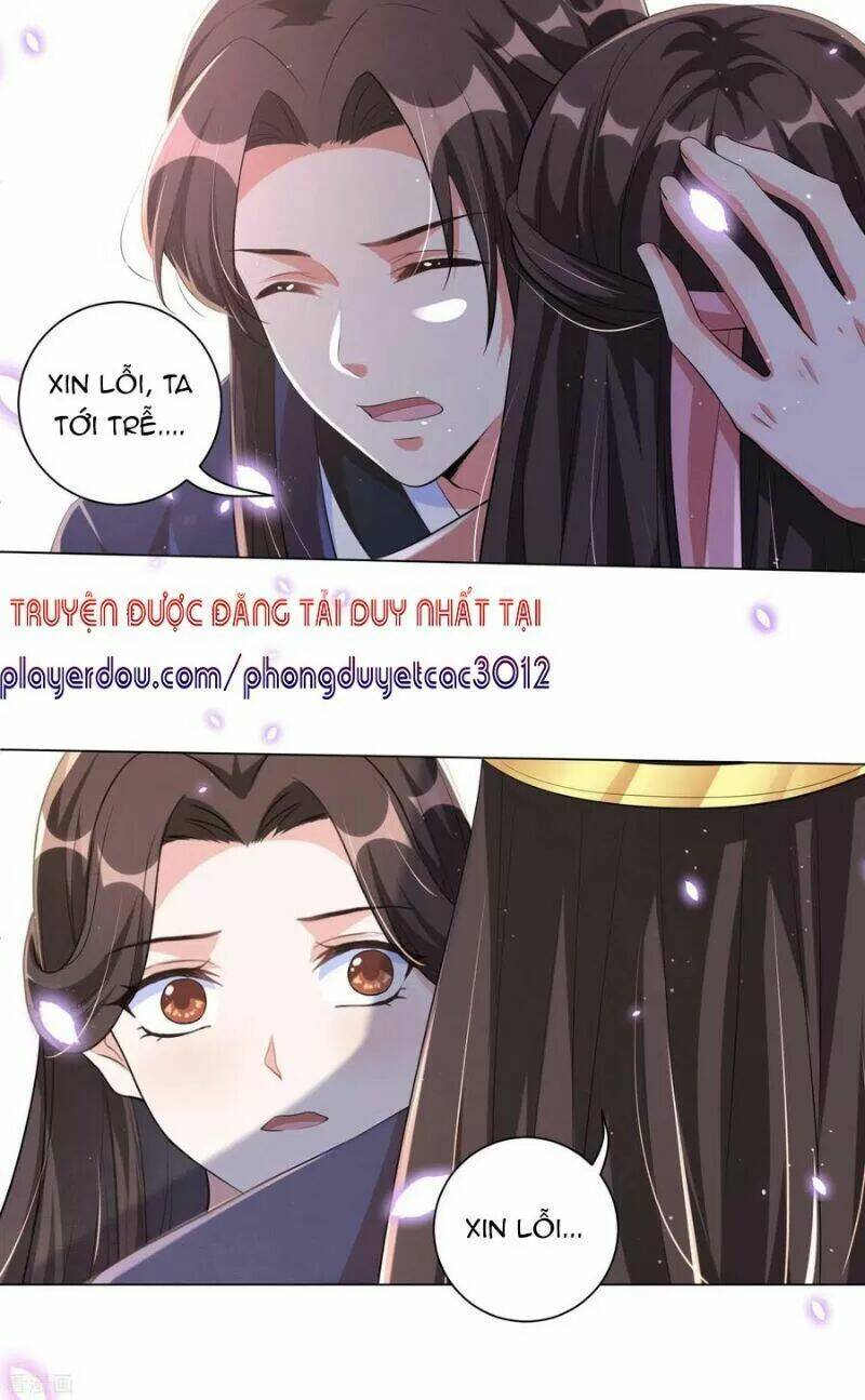 Vương Phi Có Độc! Chương 116 Ảnh 16