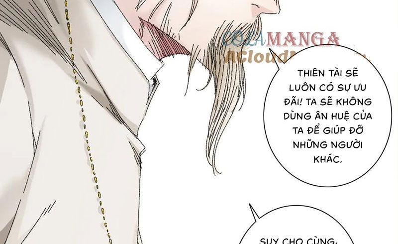 Câu Lạc Bộ Trường Sinh Chương 293 Ảnh 59