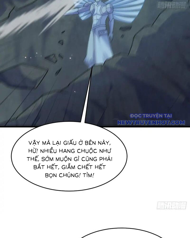 Thuật Sĩ Đến Từ Tương Lai Chương 212 Ảnh 26