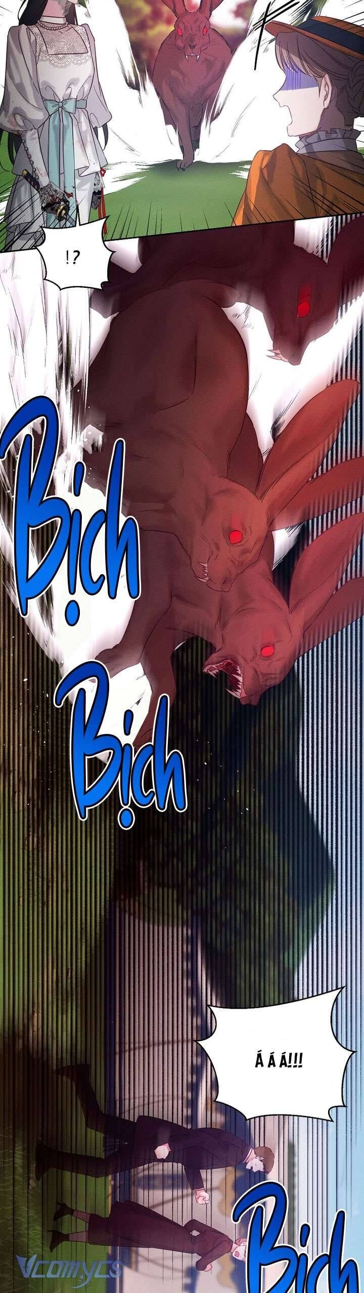 Tôi Phải Giấu Em Trai Trước Đã Chương 83 Ảnh 11