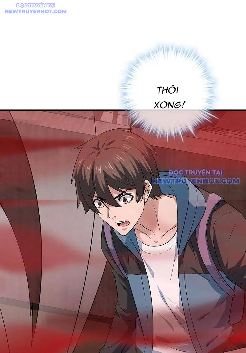 Ta Có Một Tòa Nhà Ma Chương 188 Ảnh 42