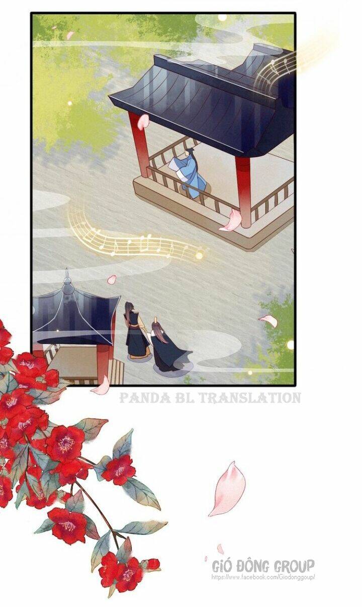 Thừa Tướng, Trẫm Biết Sai Rồi! Chương 16 Ảnh 6