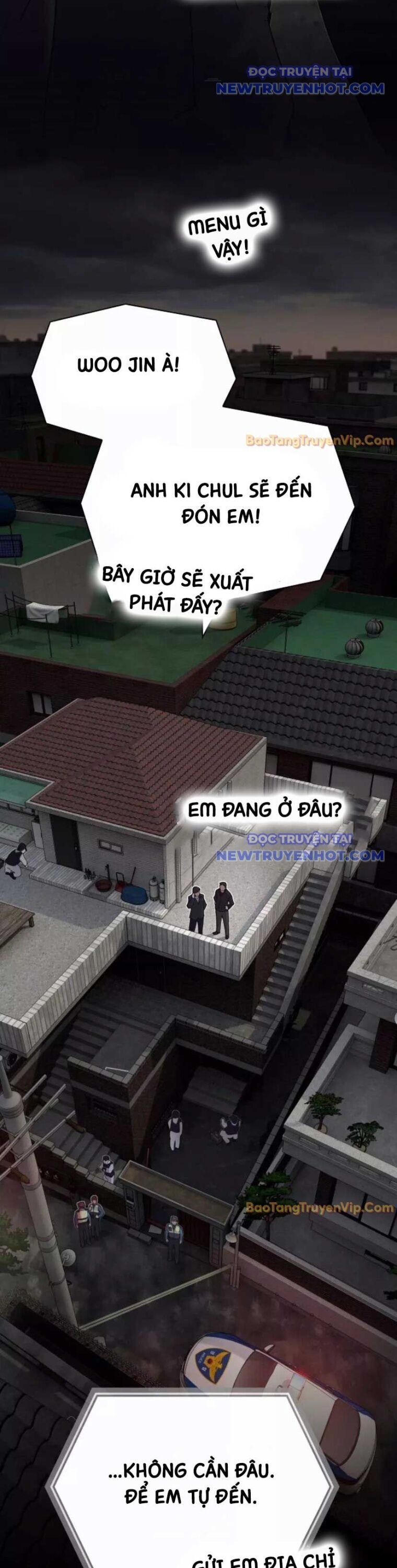 Thiên Tài Nhìn Thấu Thế Giới Chương 21 Ảnh 19