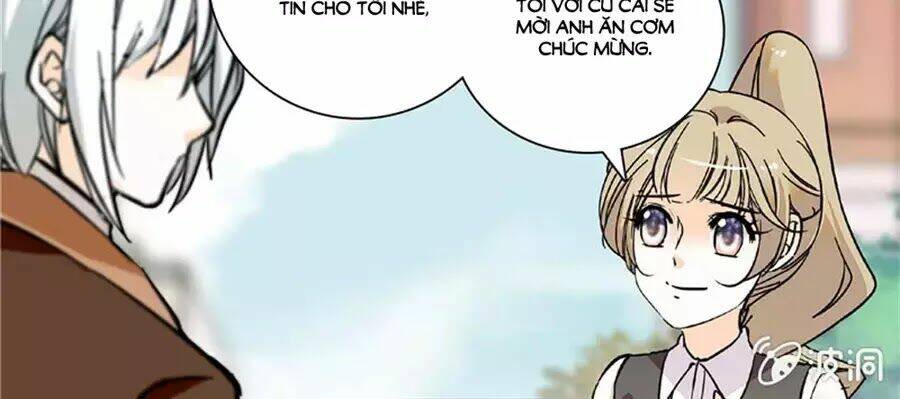 Tịch Nhan Hoa Nở Chỉ Vì Em Chương 122 Ảnh 3
