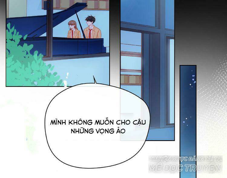 Giai Điệu Của Sự Va Chạm Chương 53 Ảnh 52
