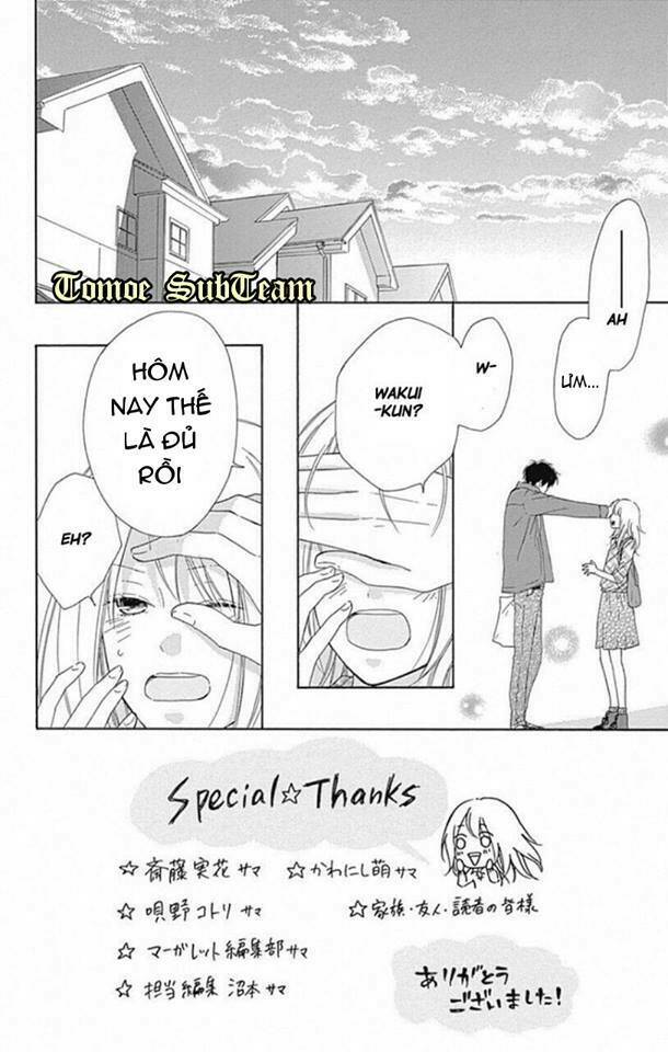Hinadori No Waltz Chương 6 Ảnh 4