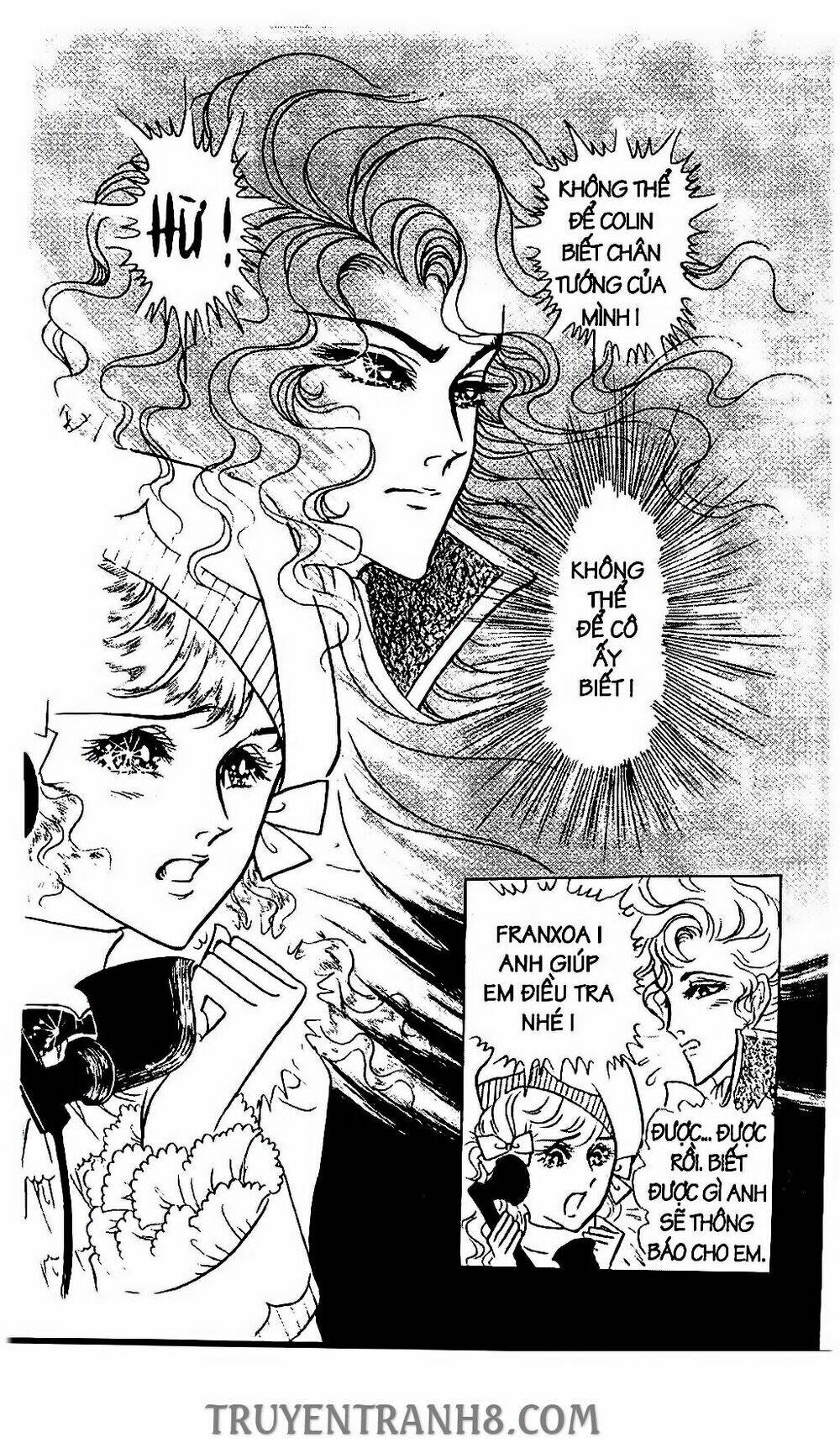 The Count S Daughter Chương 73 Ảnh 17