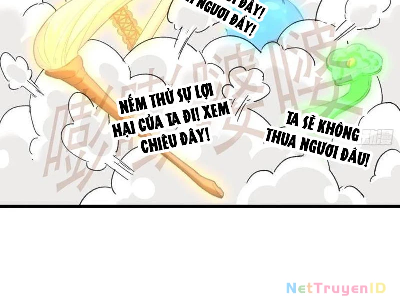 Đại Thừa Kỳ Mới Có Nghịch Tập Hệ Thống Chương 54 Ảnh 33