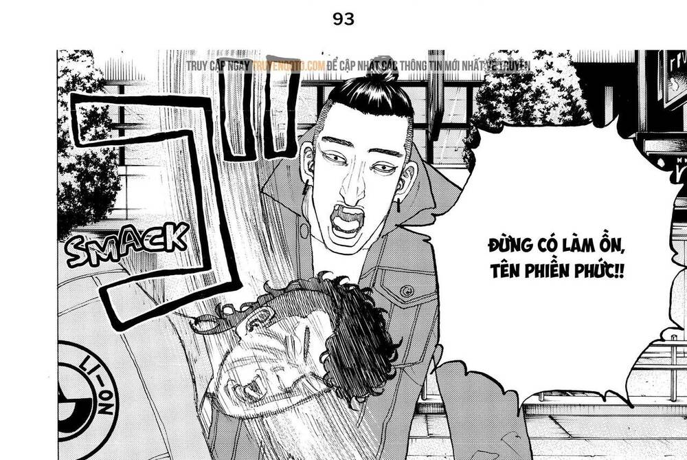 Desert Eagle Chương 19 Ảnh 19
