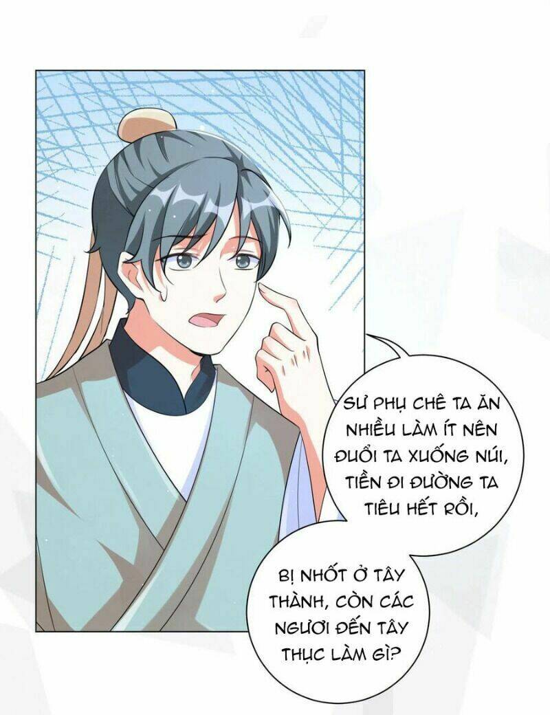 Vương Phi Có Độc! Chương 123 Ảnh 15