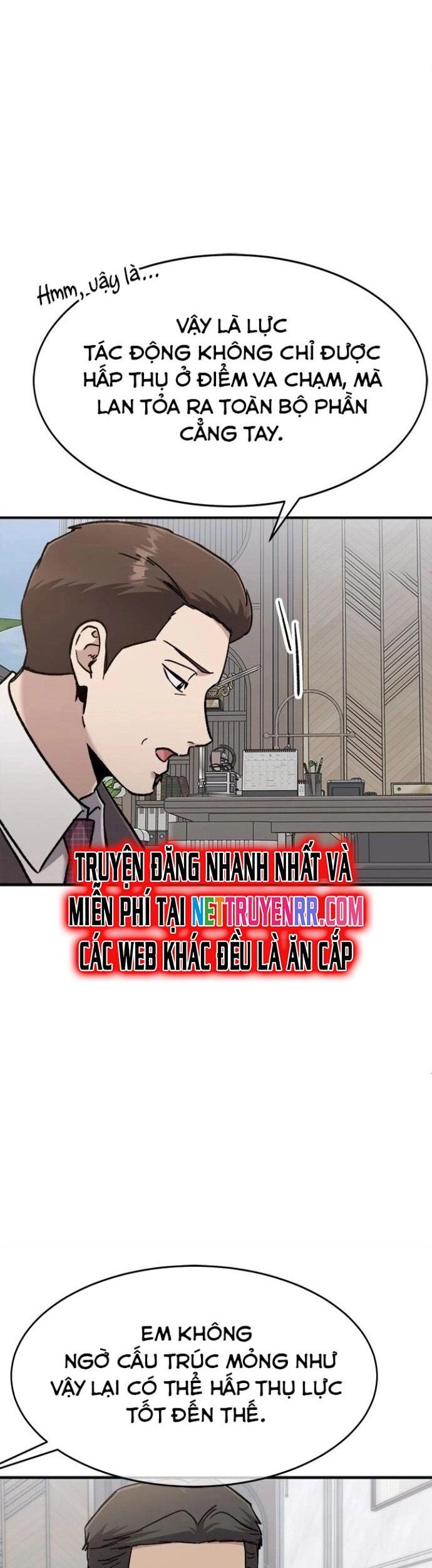 Một Anh Hùng Giỏi Mọi Thứ Chương 46 Ảnh 17