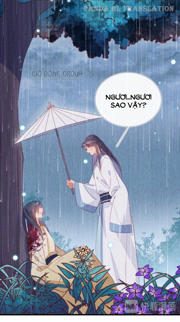 Thừa Tướng, Trẫm Biết Sai Rồi! Chương 15 Ảnh 22