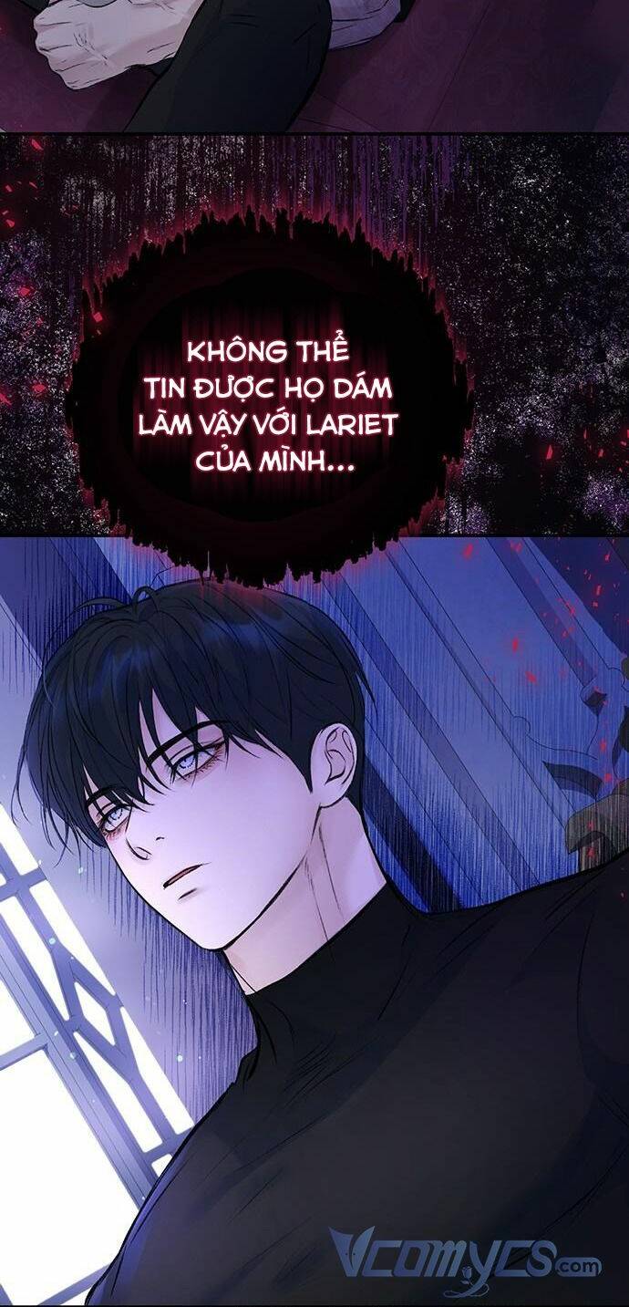 Tôi Tưởng Đây Chính Là Thời Hạn Rồi! Chương 32 Ảnh 24