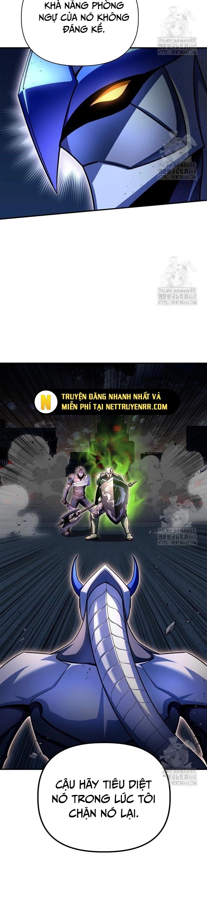 Cuộc Chiến Siêu Nhân Chương 150 Ảnh 10
