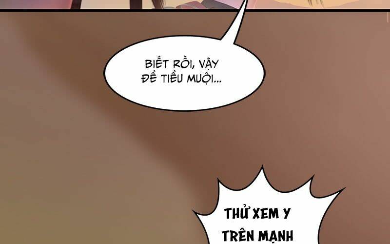 Lâm Uyên Kiếp Chương 3 Ảnh 34