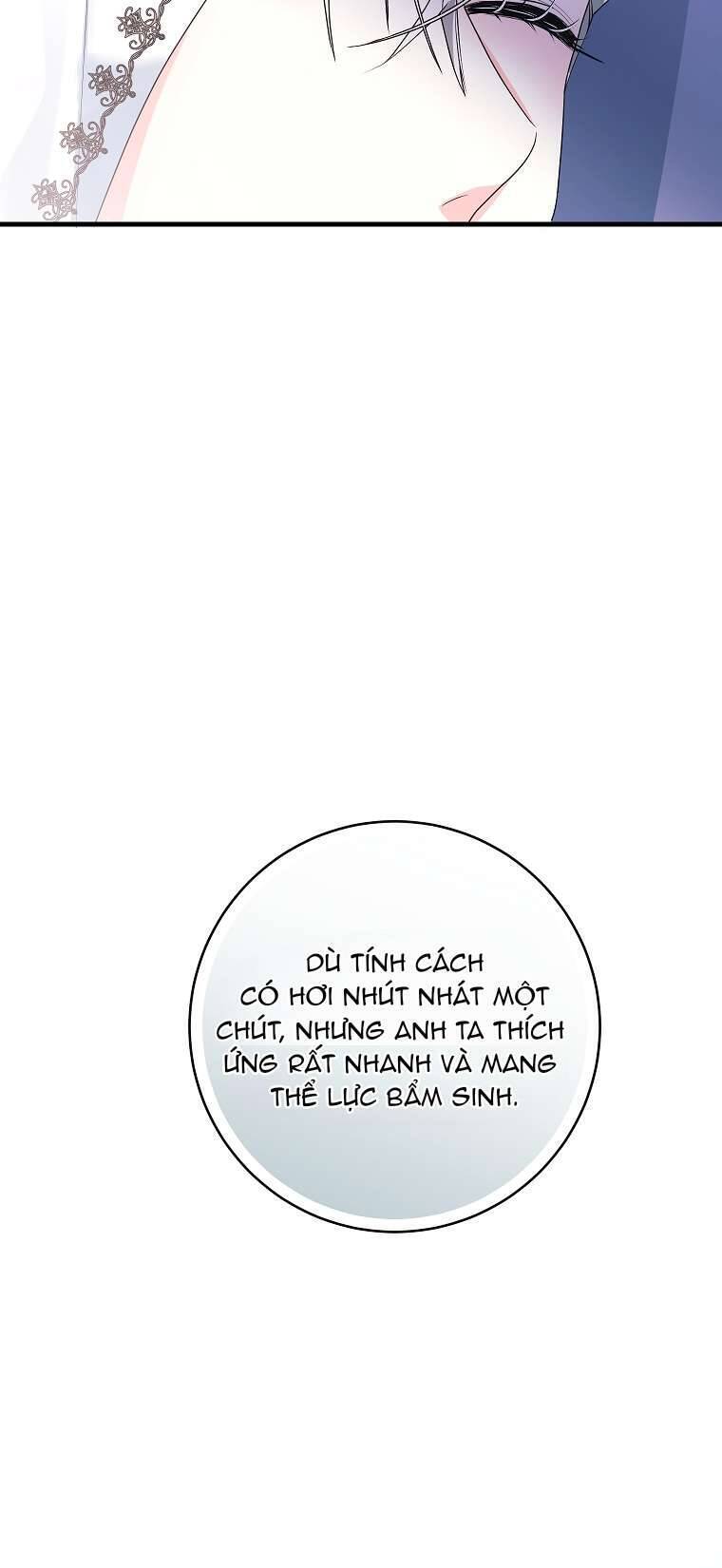 Kẻ Phản Diện Có Thời Hạn Ủng Hộ Tôi Hủy Hôn Chương 34 Ảnh 25