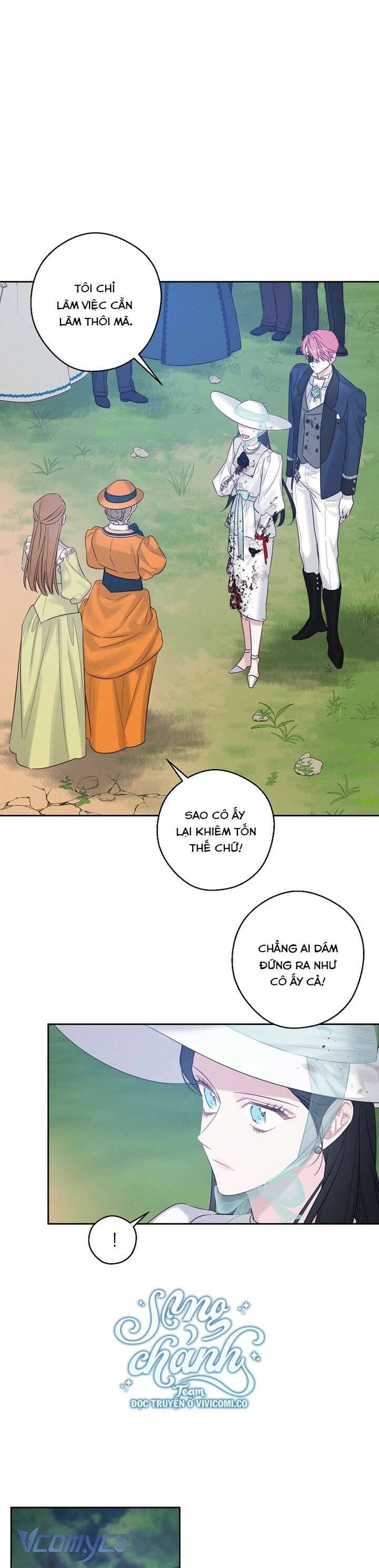 Tôi Phải Giấu Em Trai Trước Đã Chương 83 Ảnh 34