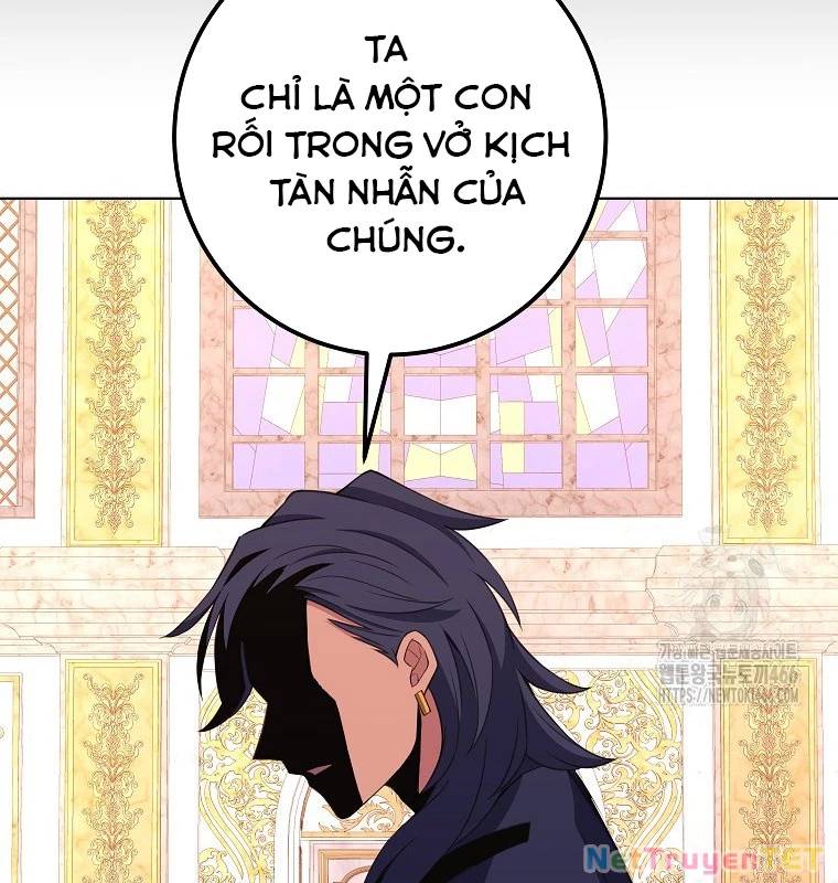 Trở Thành Nhân Viên Cho Các Vị Thần Chương 81 Ảnh 93