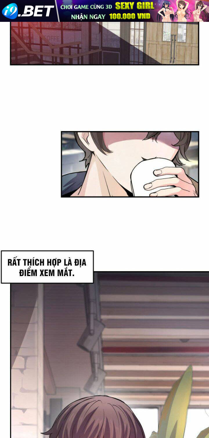 Các Nàng Nói Ta Là Vua Tương Lai Chương 1 Ảnh 6