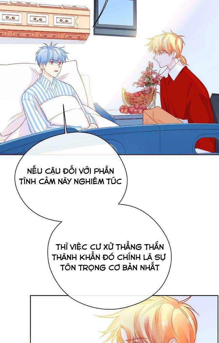 Giai Điệu Của Sự Va Chạm Chương 51 Ảnh 35