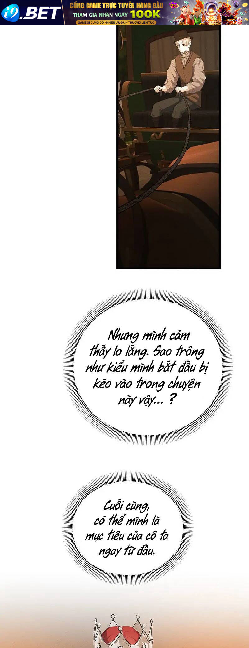 Tôi Muốn Hủy Cuộc Hôn Ước Này Chương 40 Ảnh 28
