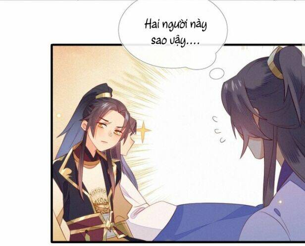 Thừa Tướng, Trẫm Biết Sai Rồi! Chương 14 Ảnh 14