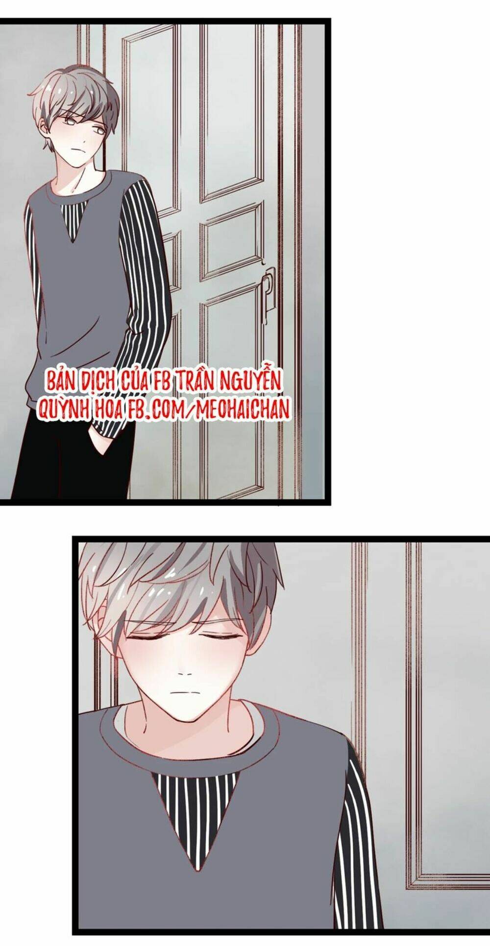 Người Yêu 0 Độ Chương 16 Ảnh 76