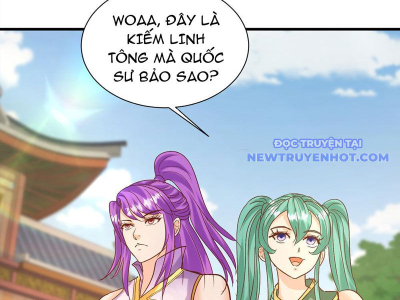 Hệ Thống Hèn Mọn Quỳ Xuống Cầu Xin Ta Vô Địch Chương 53 Ảnh 14