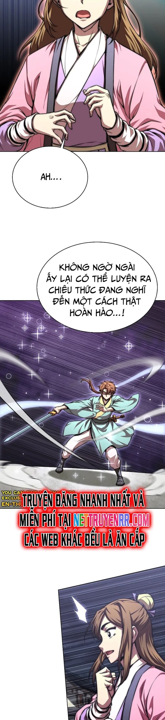 Con Trai Của Gia Tộc Nam Cung Thế Gia Chương 79 Ảnh 35