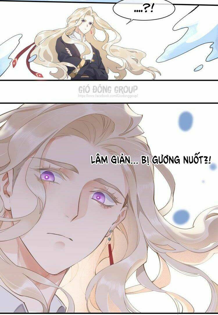 Trở Lại Trước Bình Minh Chương 6 Ảnh 16