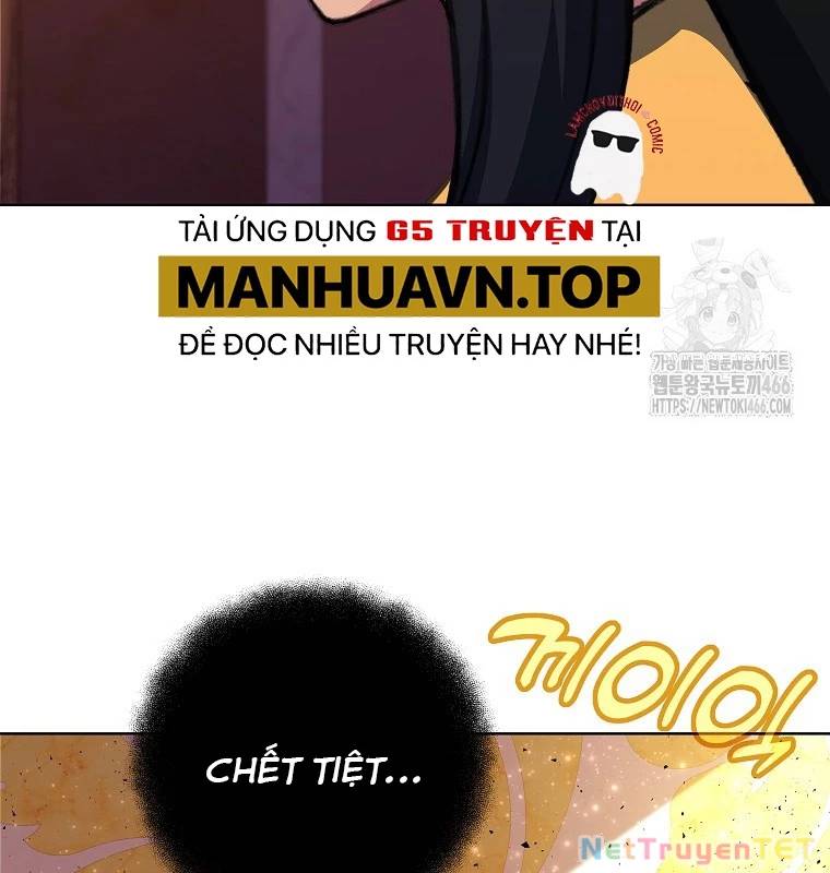 Trở Thành Nhân Viên Cho Các Vị Thần Chương 81 Ảnh 8