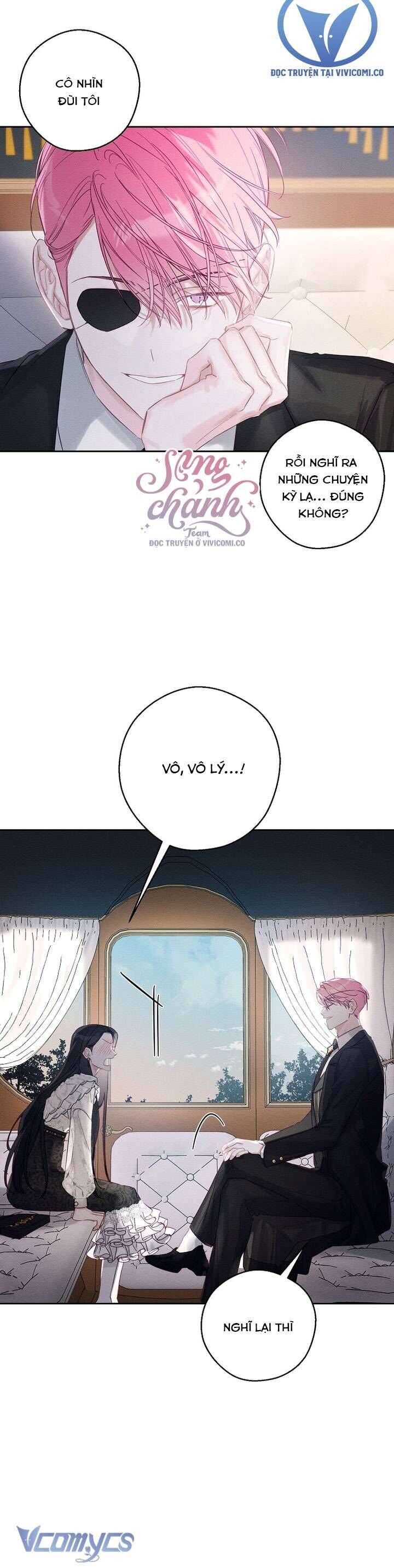 Tôi Phải Giấu Em Trai Trước Đã Chương 79 Ảnh 7