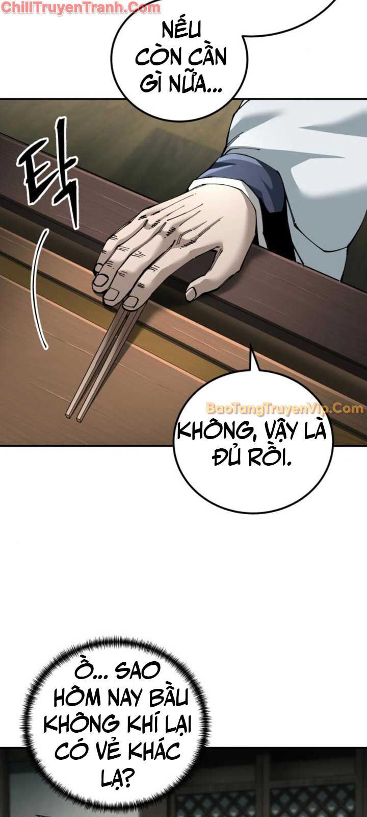 Ông Võ Giả Và Cháu Chí Tôn Chương 85 Ảnh 73