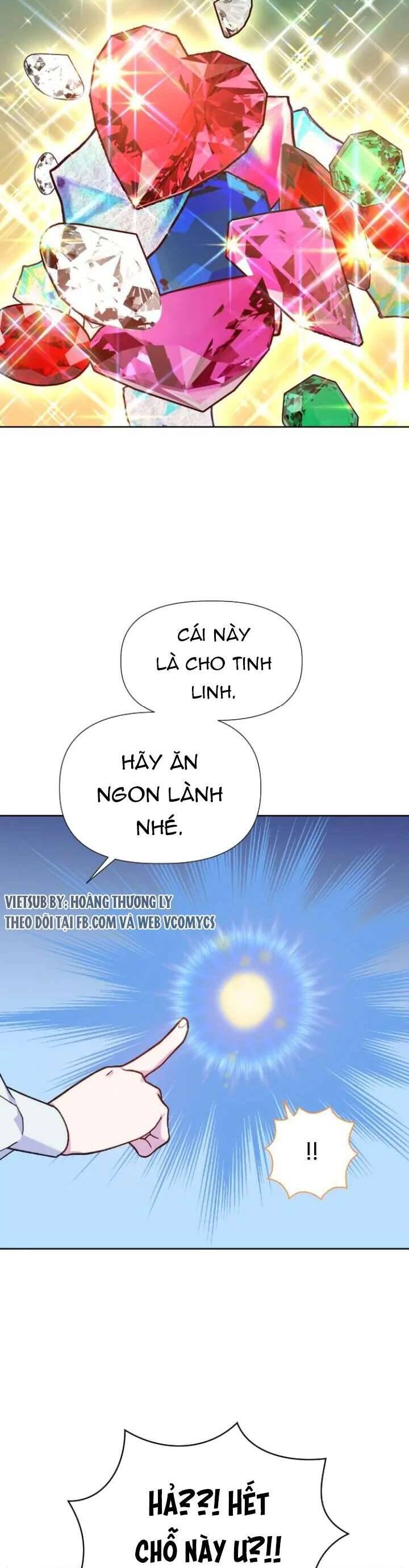 Pháp Sư Hiện Kim Trong Trò Chơi Lỗi Chương 13 Ảnh 38