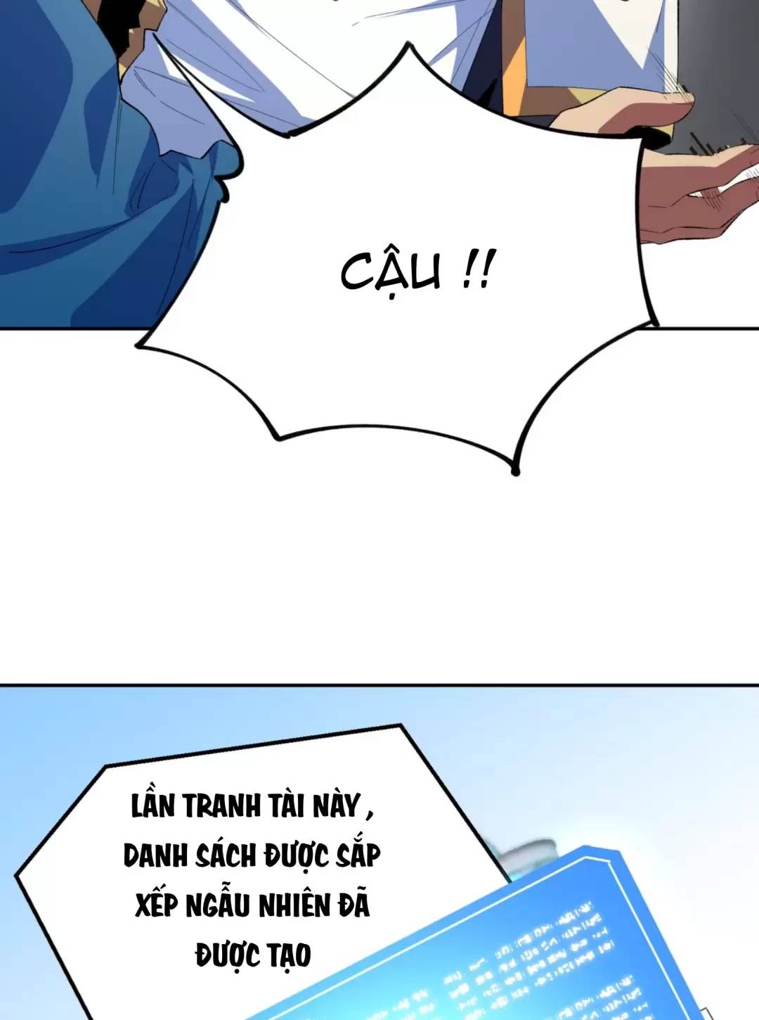 Thiên Sinh Độc Nãi, Ta Nguyền Rủa Toàn Thế Giới! Chương 24 Ảnh 33
