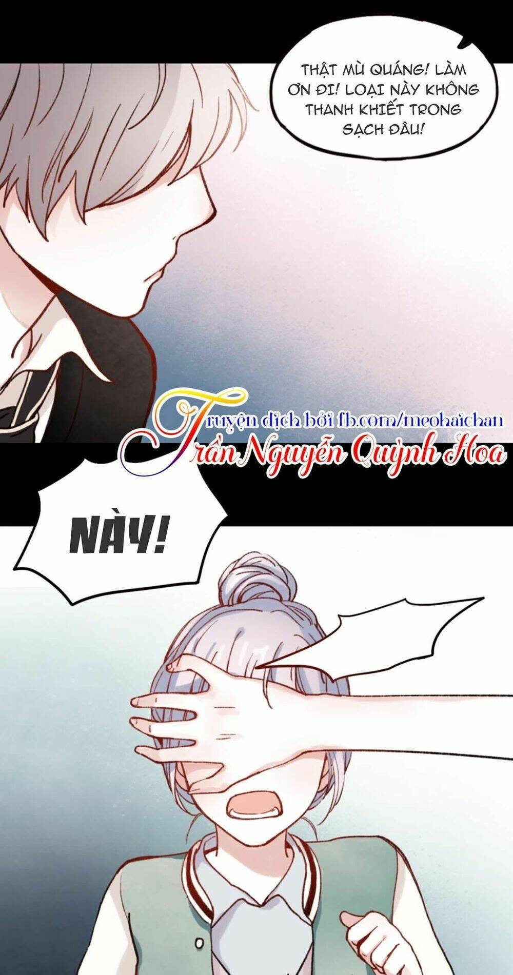 Người Yêu 0 Độ Chương 27 Ảnh 46