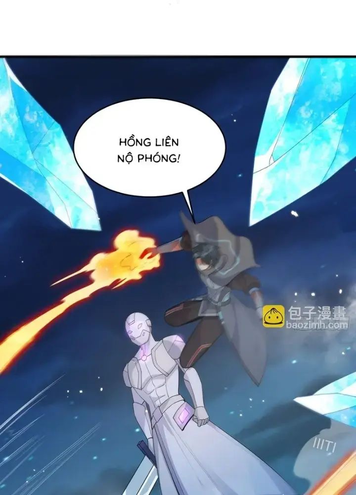 Thuật Sĩ Đến Từ Tương Lai Chương 209 Ảnh 28