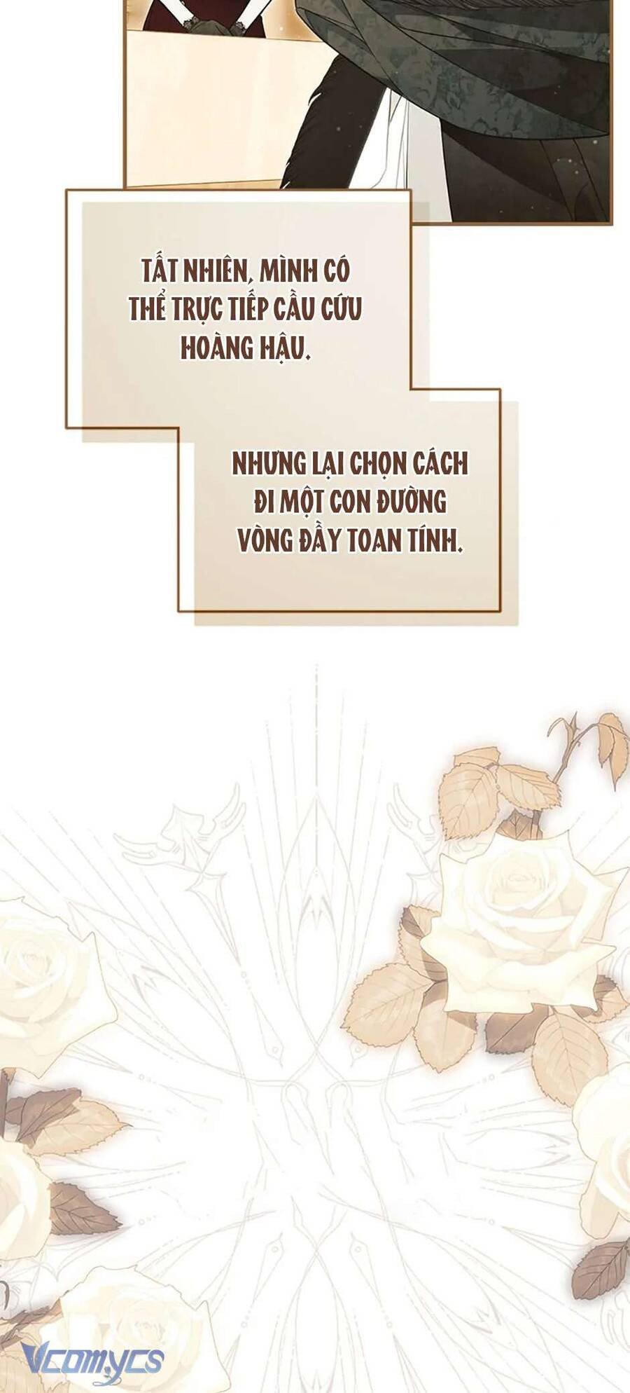Ai Đó Đang Điều Khiển Cơ Thể Của Tôi Chương 59 Ảnh 13
